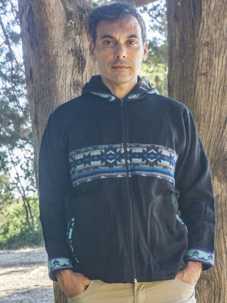 Handcrafted and sustainable garments