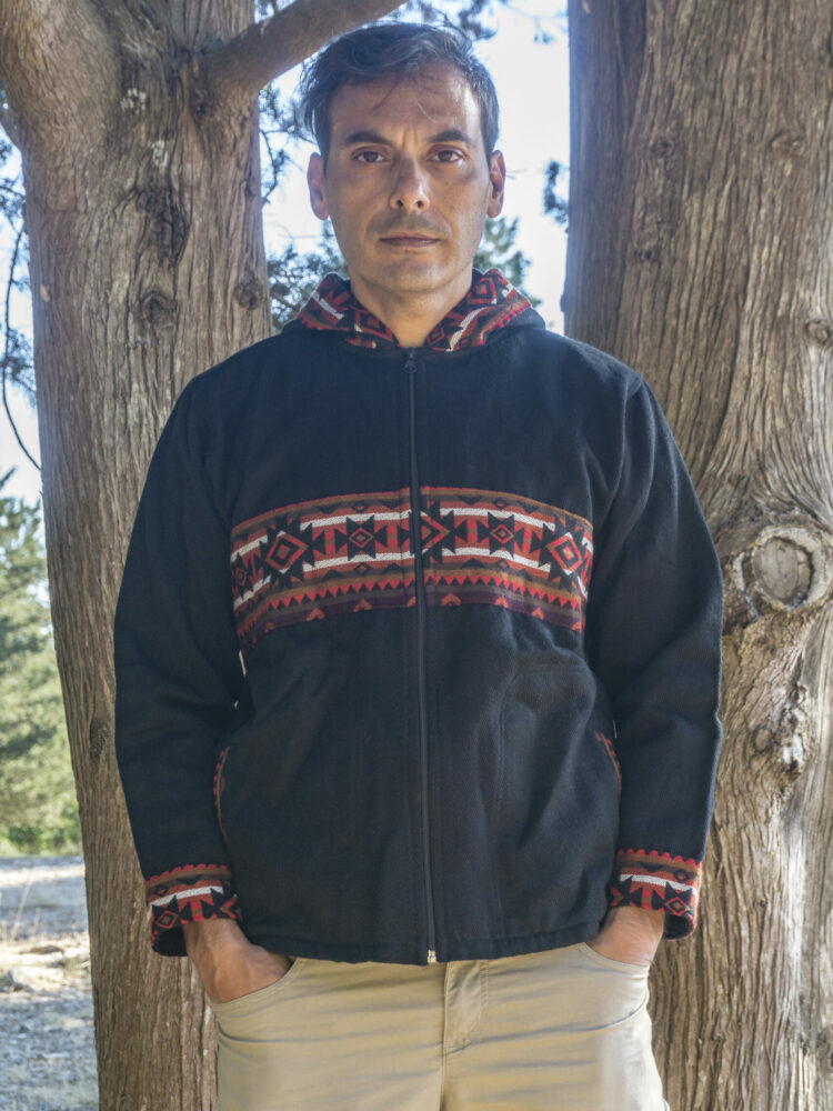 Handcrafted and sustainable garments