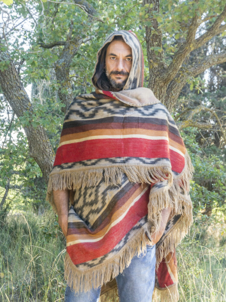 Handcrafted and sustainable garments