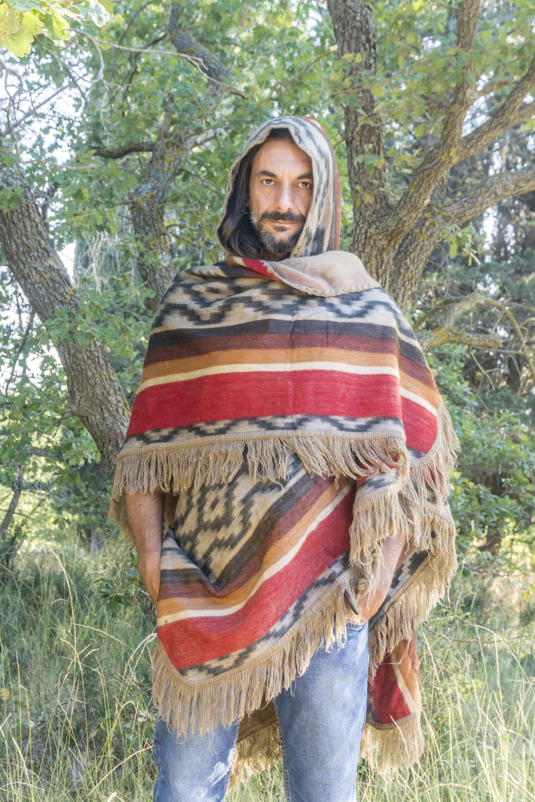 Handcrafted and sustainable garments