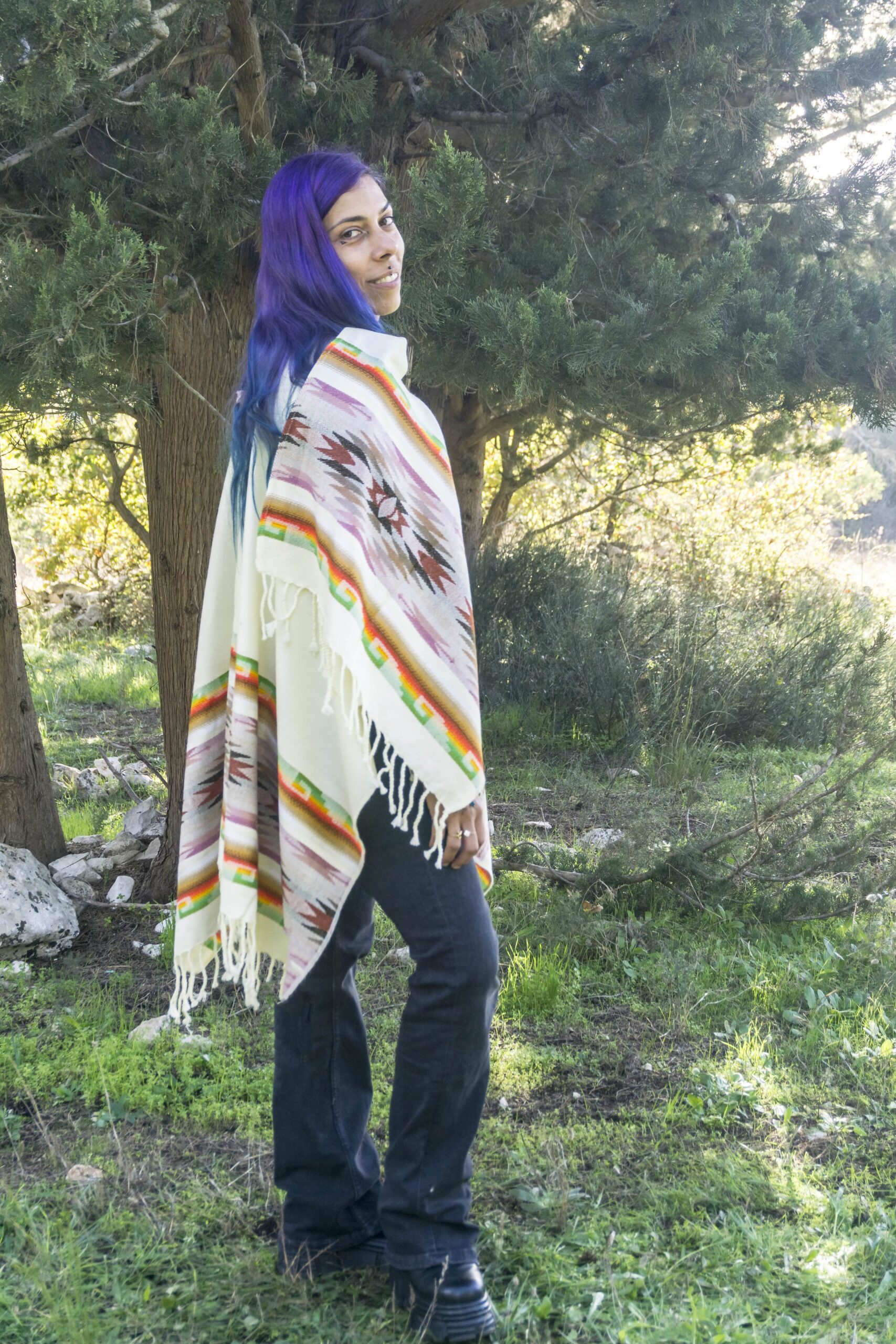 Handcrafted and sustainable garments